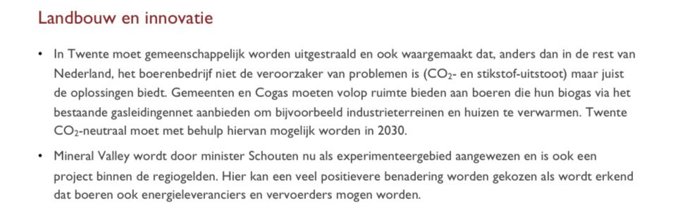Mooi man. Een heel goed initiatief via @twencehengelo, dat er maar meer mogen volgen, zoals bijvoorbeeld door mij beschreven in 2019 tbv <a href="/TwenteBoard/">Twente Board</a>: twente.com/Files/Images/O….