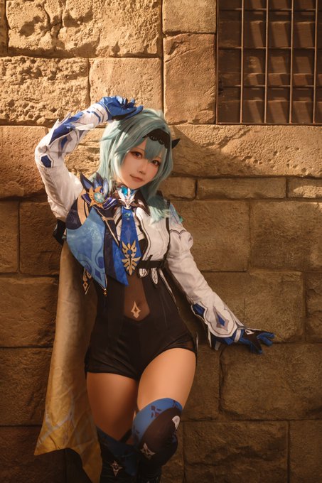 コスプレイヤー逢坂ゆゆのTwitter画像30