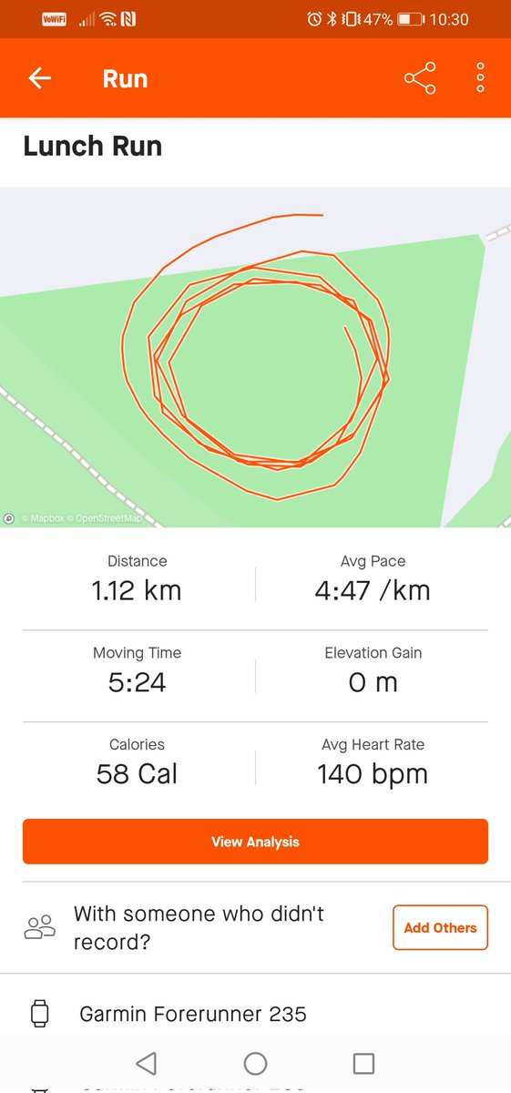 DounePS's tweet photo. Great progress at Friday Running and Fitness club. This week was all about core strength and the balance wheel barrow and resistance race was a huge hit! 5 min run with a solid pace followed by a 20s sprint. Thanks for a great session @KJ_Croxton https://t.co/zQnV8Z5ine