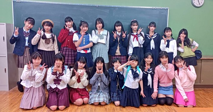 Twitterのコスプレ画像57