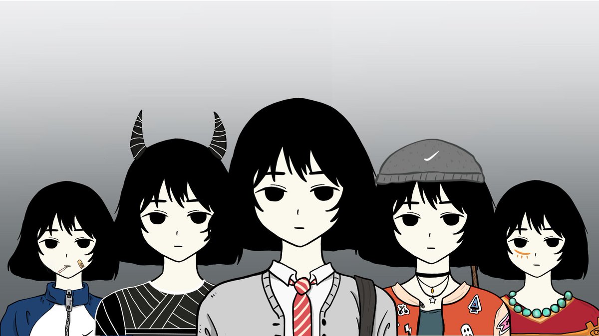 I believe that if we create the biggest mental health community, we can change this world and support all the people who need help to create a better world. That's why we need to come together instead of hating each other. I am for a better world🧠🫂

#Mentalhealth