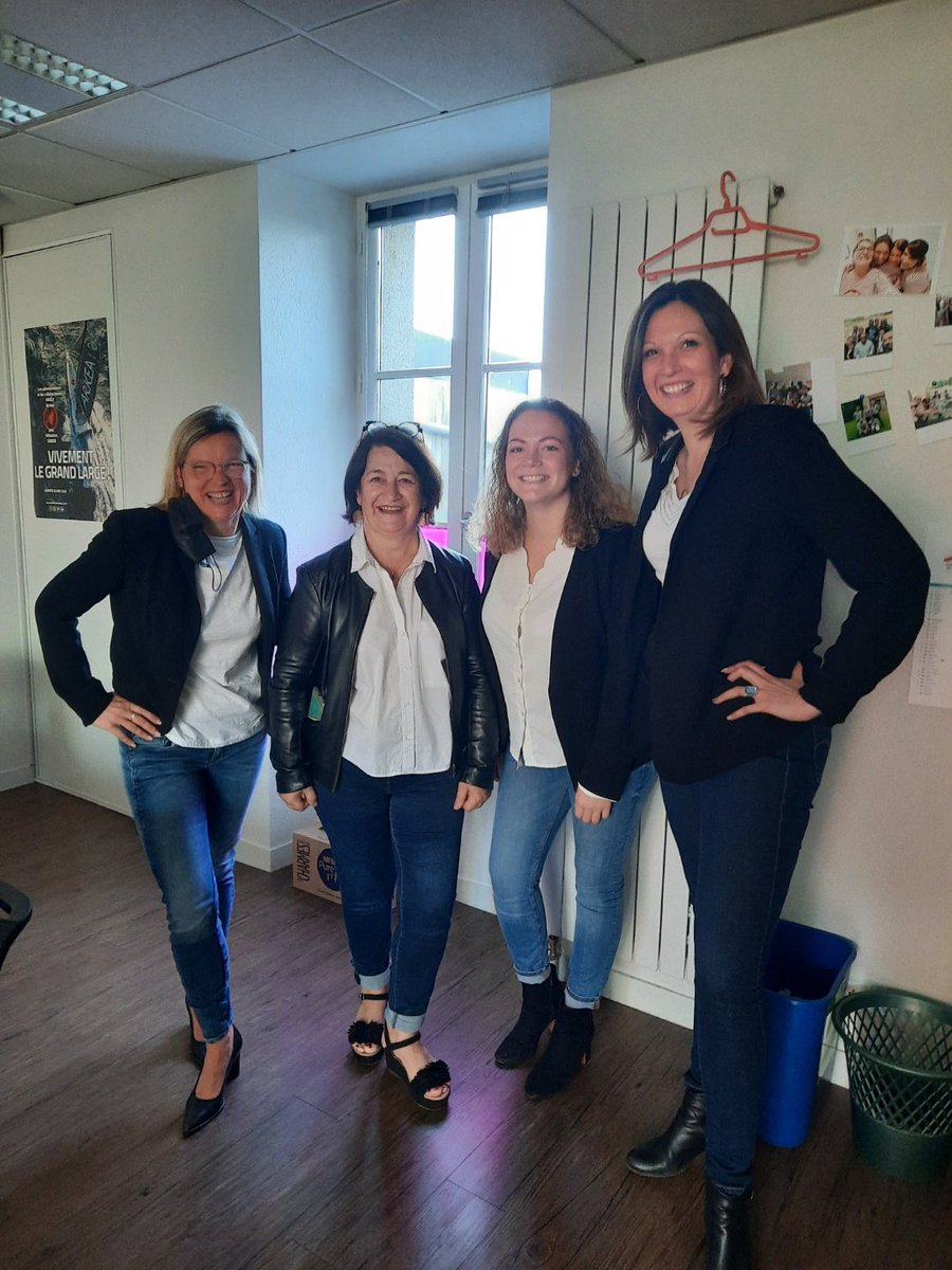 CCM Dol de Bretagne tweet media