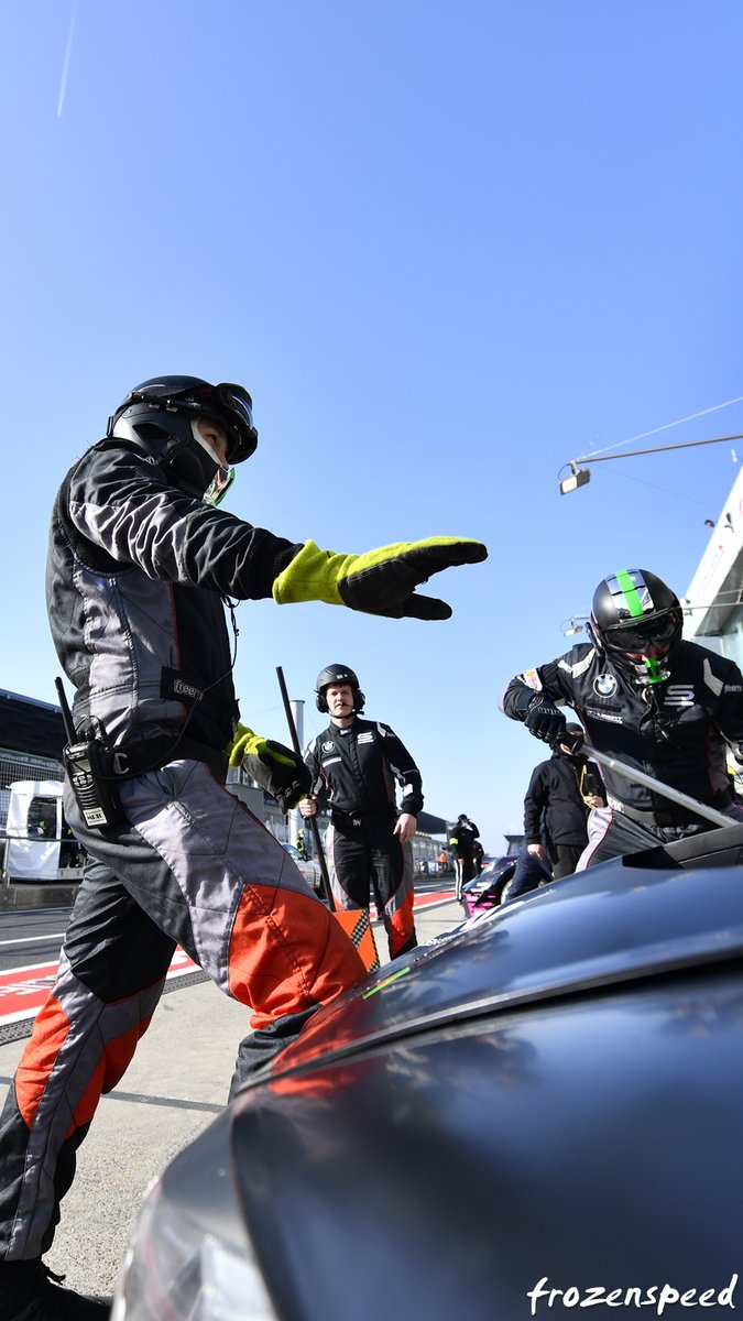 Frozenspeed's tweet photo. NLS1 almost starting now... I said almost! Wait!
3,2,1...
#NLS1 #VLN1 #NLSatHome #Nuerburgring https://t.co/P4mTVzggkm