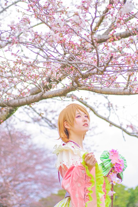 Twitterのコスプレ画像12