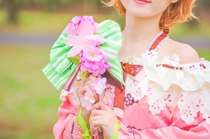 Twitterのコスプレ画像14