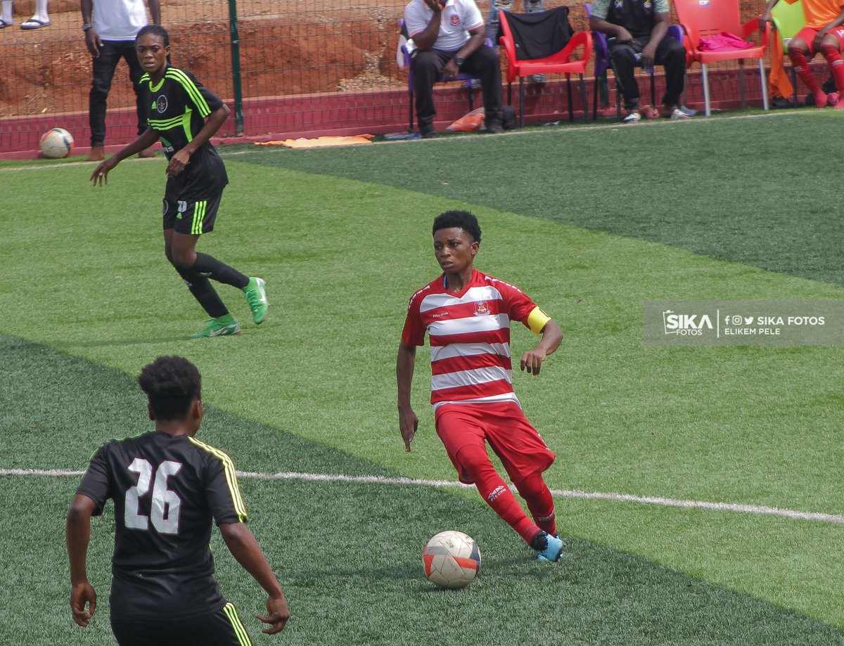 Sika_Fotos's tweet photo. 🇬🇭Women's FA Cup (Round of 16)
Live Photos 

@SportsAcademy_L 🆚️ @FcSavvanah 

📸 @elikemimages x @abrante3_pixels 
#BringBackTheLove #SheDidThat https://t.co/E4UtENVxYK