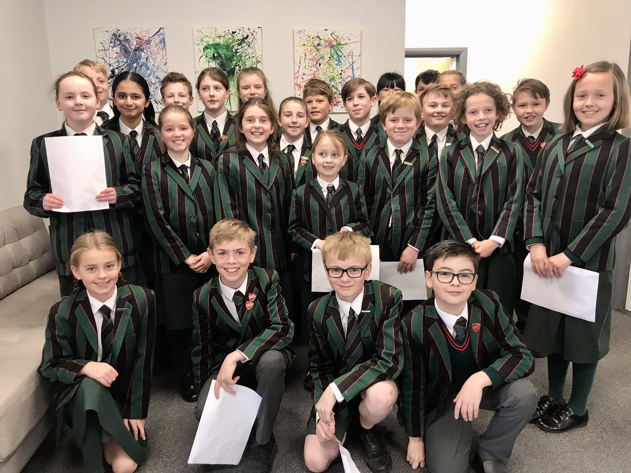Prep School I Plymouth College on X: "We are all ready to welcome our  discovers at our Open Morning. @PlymColPrep @PlymouthCollege #educate  #enrich #empower https://t.co/PiitlcjRrc" / X