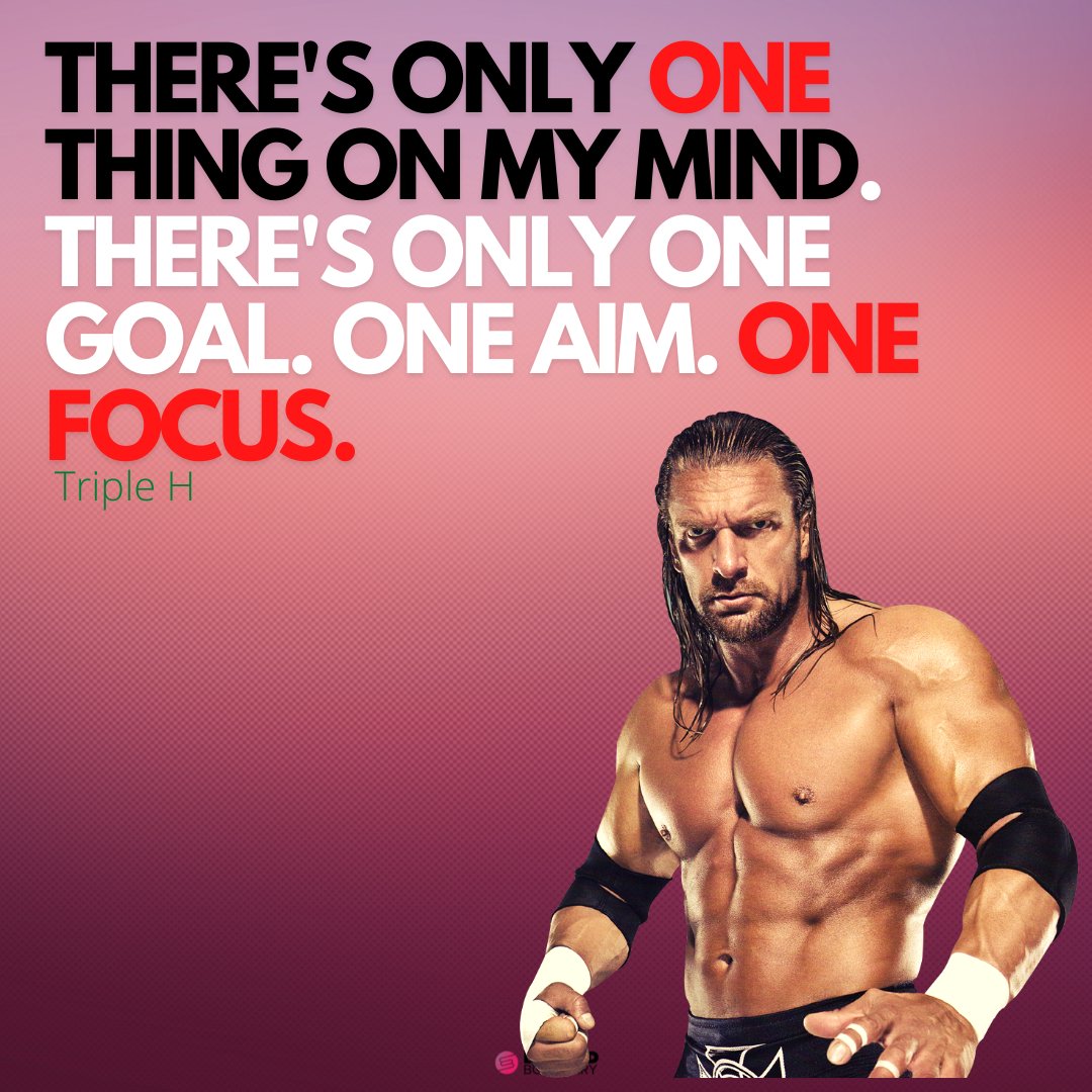 BbndryLondon's tweet image. A legend retired but always remembered for he's amazing showmanship in the ring. Keep focused. Your closer than you know

#tripleh #wwelegend #alwaysfocus #onegoal #oneaim