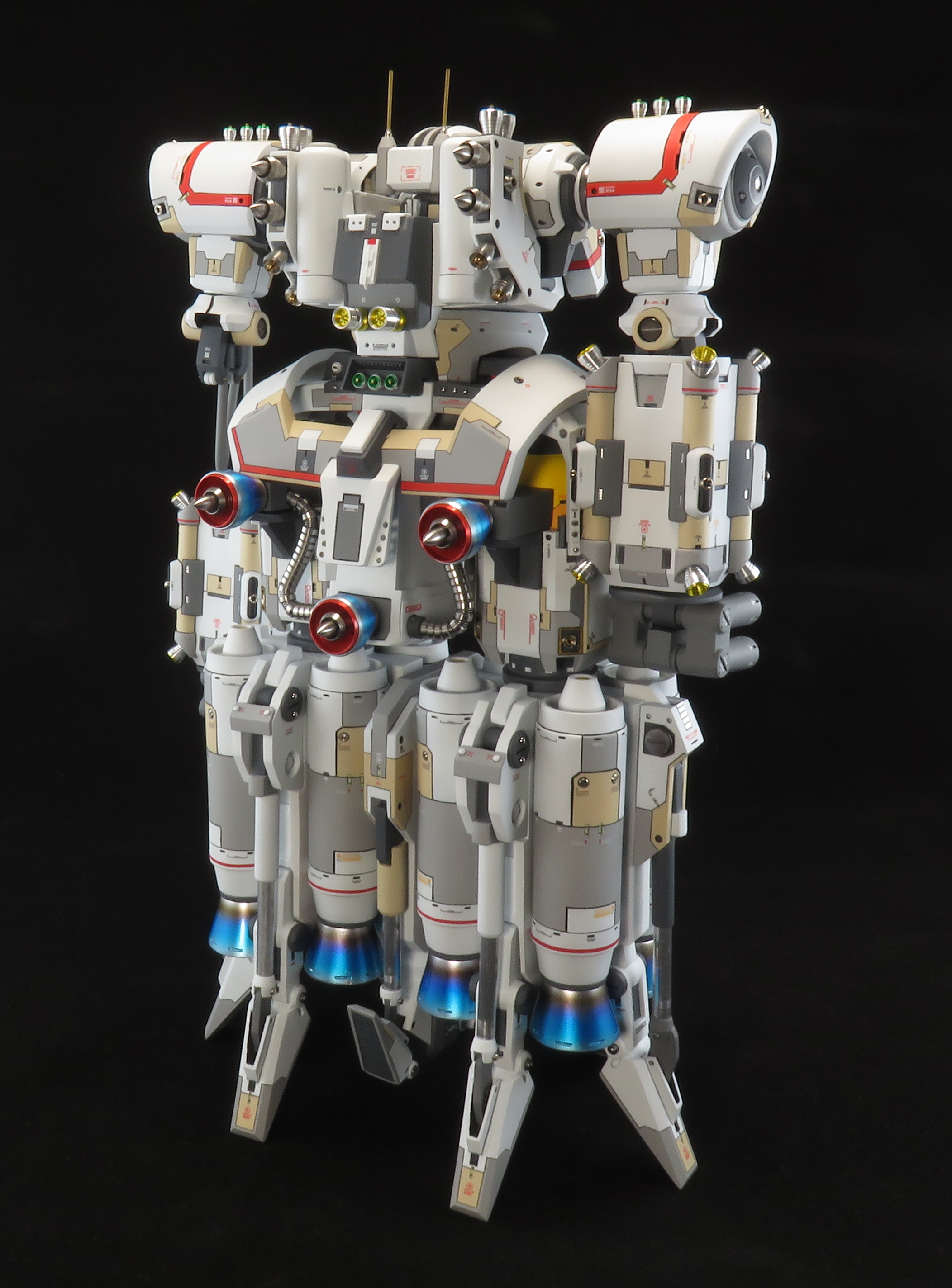 C3 TOKYO 1/100 サイコミュ高機動試験用ザク ガレージキット Amazon | 未使用 C3AFA TOKYO 2020 SUPERNOVA DiGiTAL DESiGN 1