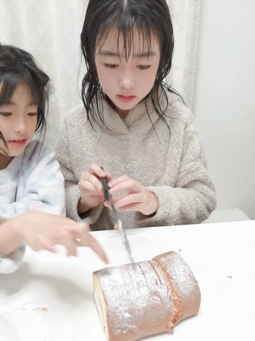 Twitterのコスプレ画像4