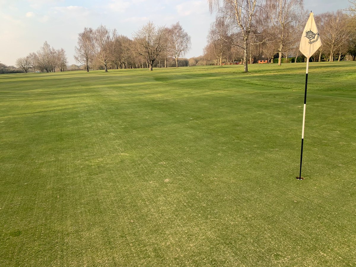 Recovery at harpenden 👌🏽
<a href="/HarpendenCommon/">Harpenden Common GC</a>