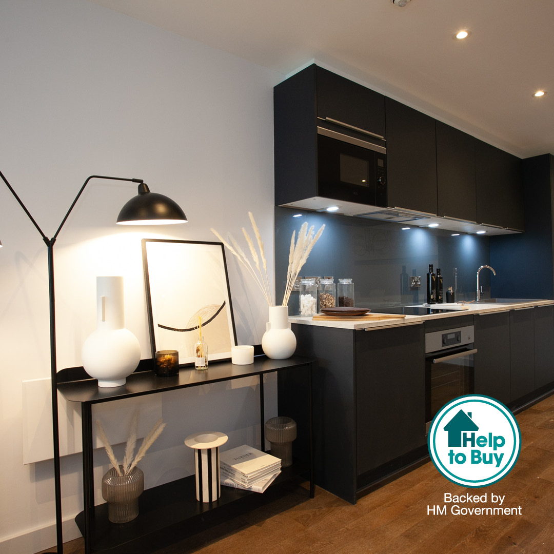 🔔 Did you know that Help to Buy is now available on Novella's one bedroom apartments? That means you could be in your new home as early as this summer!  hubs.li/Q016NqRc0. 🏠 📞 0161 639 1733 #englishcitiesfund #musedevelopments
