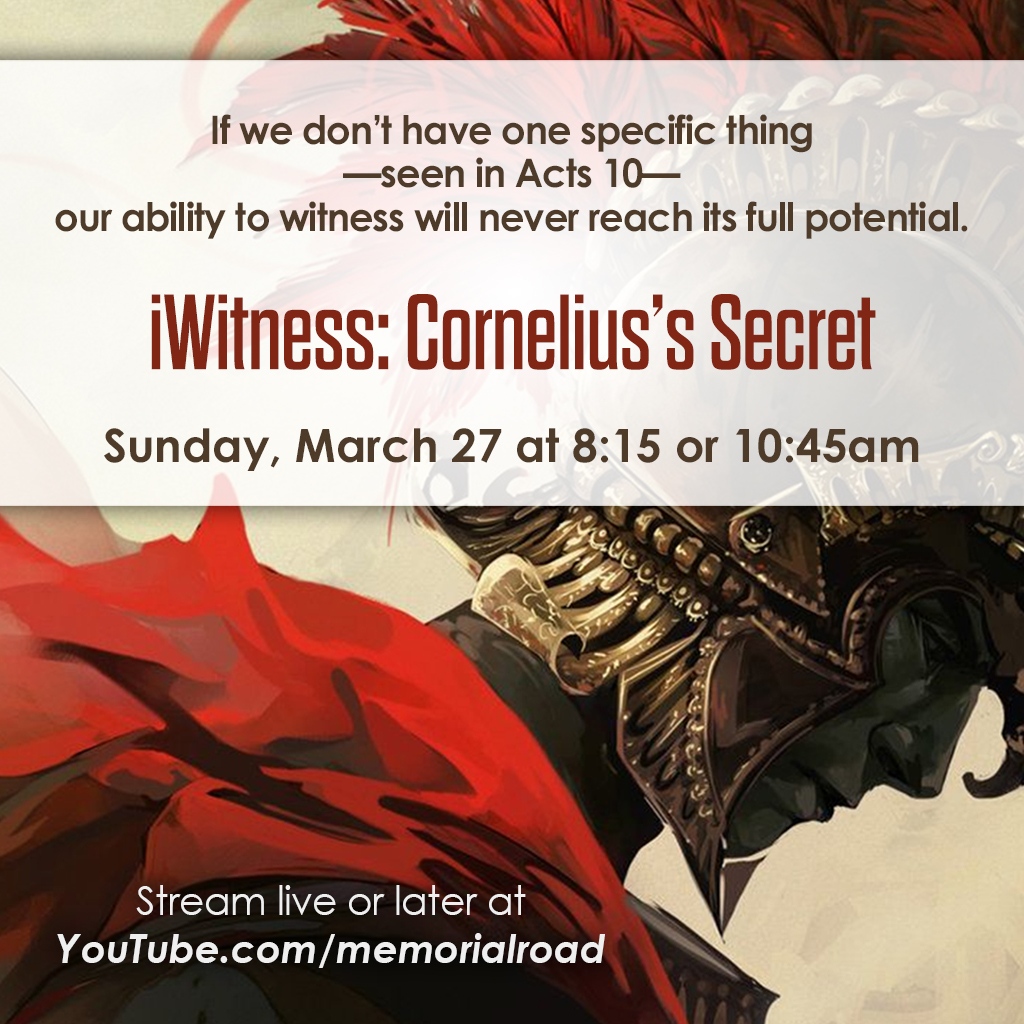 Memorial Road Church tweet media