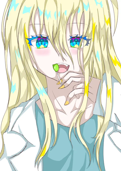 博士 