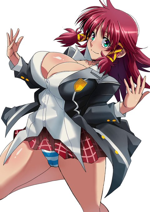 skeb依頼にてQMA(クイズマジックアカデミー)の
ルキアの大破ぽろりイラスト描かせていただきました!
pixivFANBOXにアップしましたので良かったら覗いて観てください(18歳未満閲覧禁止)

→https://t.co/q5Xr9VKgG9 