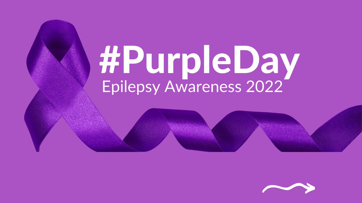 CV_UHB's tweet photo. Over 600,000 people have epilepsy in the UK. In support of #PurpleDay 2022, we want to raise awareness of how you can help someone suffering. 💜 

Further support here 👉 https://t.co/ovVZmPNzkF https://t.co/vYrZ3DTPqL
