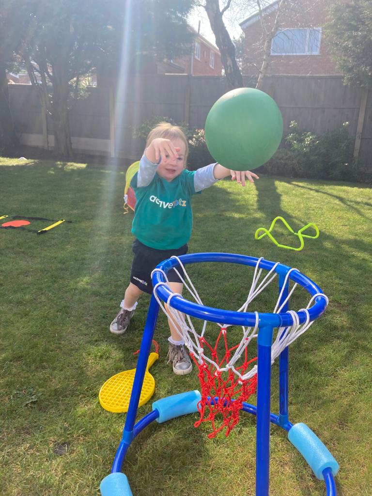 Active_Sefton's tweet photo. Lots of fun with Active Tot Georgie preparing for our upcoming taster sessions in Crosby, Formby and Southport.

⬇️ Click below to book your place now!
https://t.co/yzOeMWCPDT https://t.co/C1k8KJG6T1