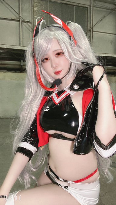 Twitterのコスプレ画像19