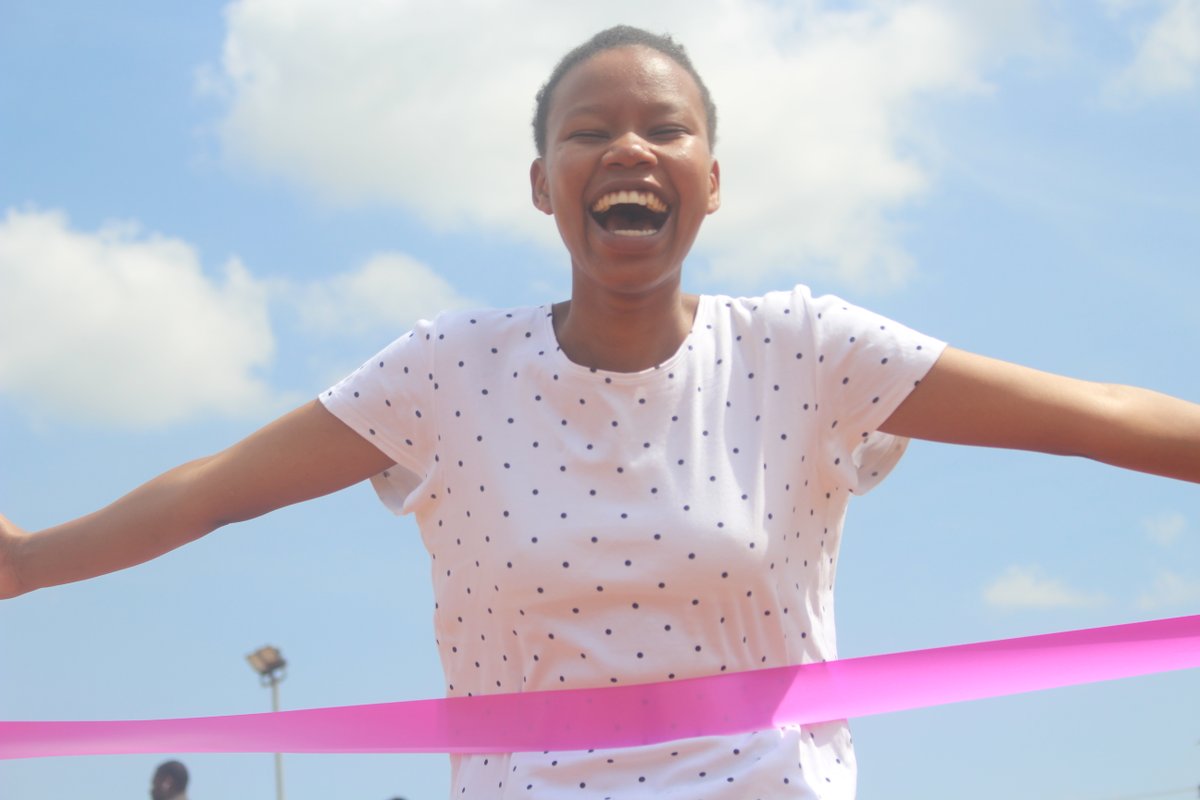 UCUniversity's tweet photo. Mood: #ucuguildrun https://t.co/IRYxmDZ9d3