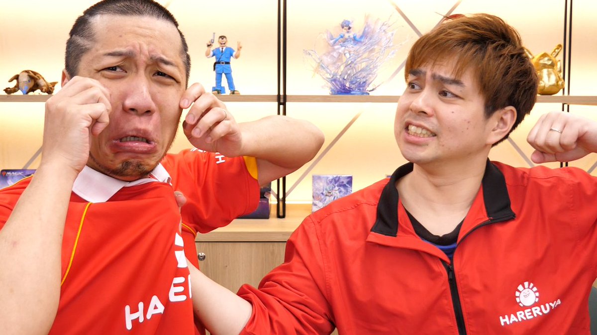 トモハッピー Youtuber S Tweet 部下のトロピ大塚に質問攻めにされる新企画です 後半mtgのディープな話もあります 部下にゴリ詰めされたので正直に話しました Mtg トモハッピー Trendsmap