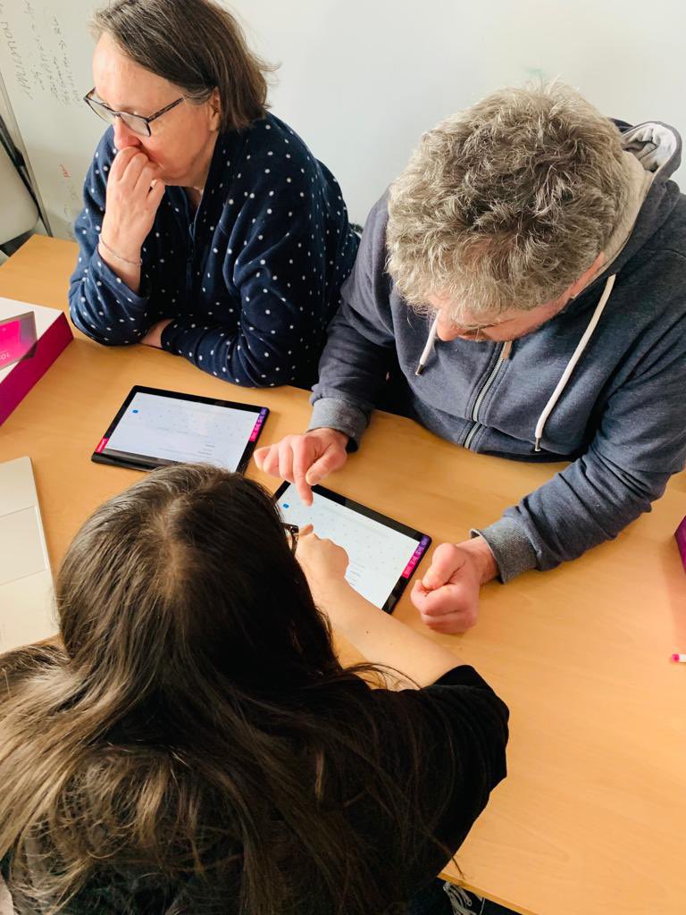 HF Mencap YDP tweet media