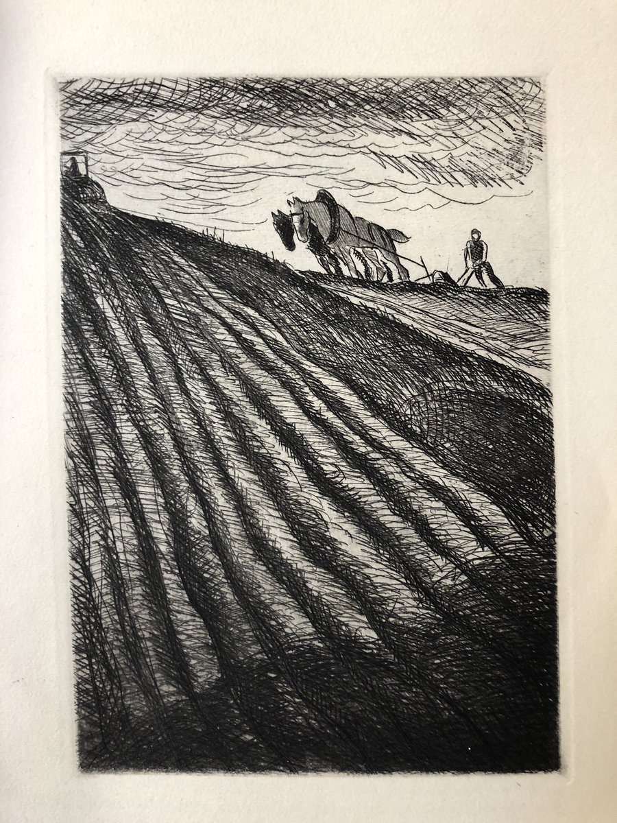 Pierre Falké, sur Le Réveil des morts, Roland Dorgelès, 1924 