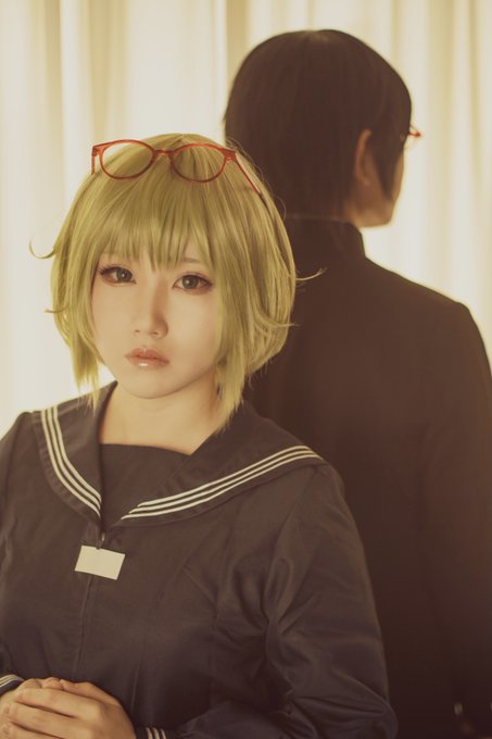 コスプレイヤーしゅんすけのTwitter画像15