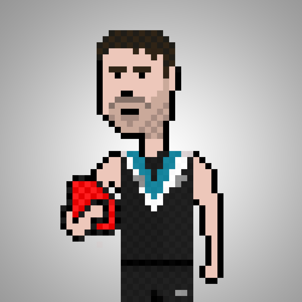AT 33yo, Boaky is still a beast 🍐😤

#AFLPowerHawks