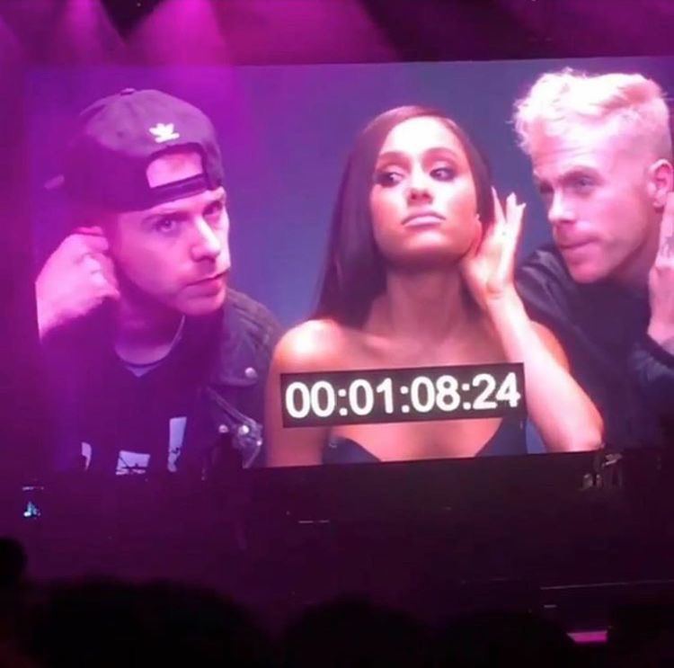 giawluna's tweet photo. her best tour countdown https://t.co/xTyRydF7nm
