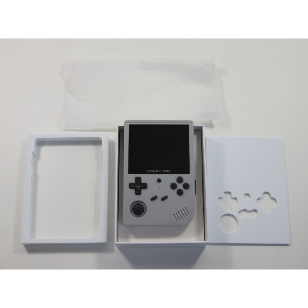 trader_games's tweet photo. 🔷𝐍𝐨𝐮𝐯𝐞𝐥 𝐚𝐫𝐫𝐢𝐯𝐚𝐠𝐞🔷

-Rétrogaming
CONSOLE ANBERNIC

🛒𝗔𝗰𝗵𝗲𝘁𝗲𝗿 𝗺𝗮𝗶𝗻𝘁𝗲𝗻𝗮𝗻𝘁 : https://t.co/v2el2i8FPj

#TradergamesParis #Jeuxvidéos #Videogames #New #Gaming #Retrogaming #Collection #Console #Anbernic #Rétro https://t.co/gdNSKcZiuk