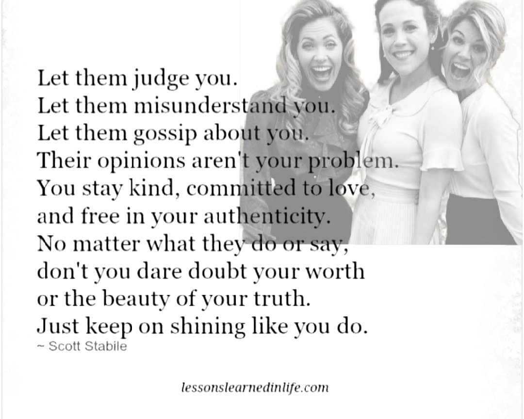 CdnLadyKathy's tweet photo. It's just a cruel world that people always seem to judge.
#Hearties #WhenCallstheHeart
#lorilaughlin @erinkrakow 
@HuttonPascale 
@SCHeartHome @hallmarkchannel @wcth_tv https://t.co/wLlVmXbwae