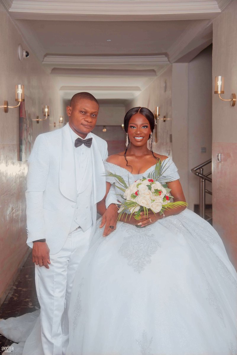 ugwujenniferdap's tweet photo. Happy married life to me
Happiest day of my life
#HappyWedding_AIRI
#Reels #davidofan #now
Show me some love https://t.co/BpIUU8G82R