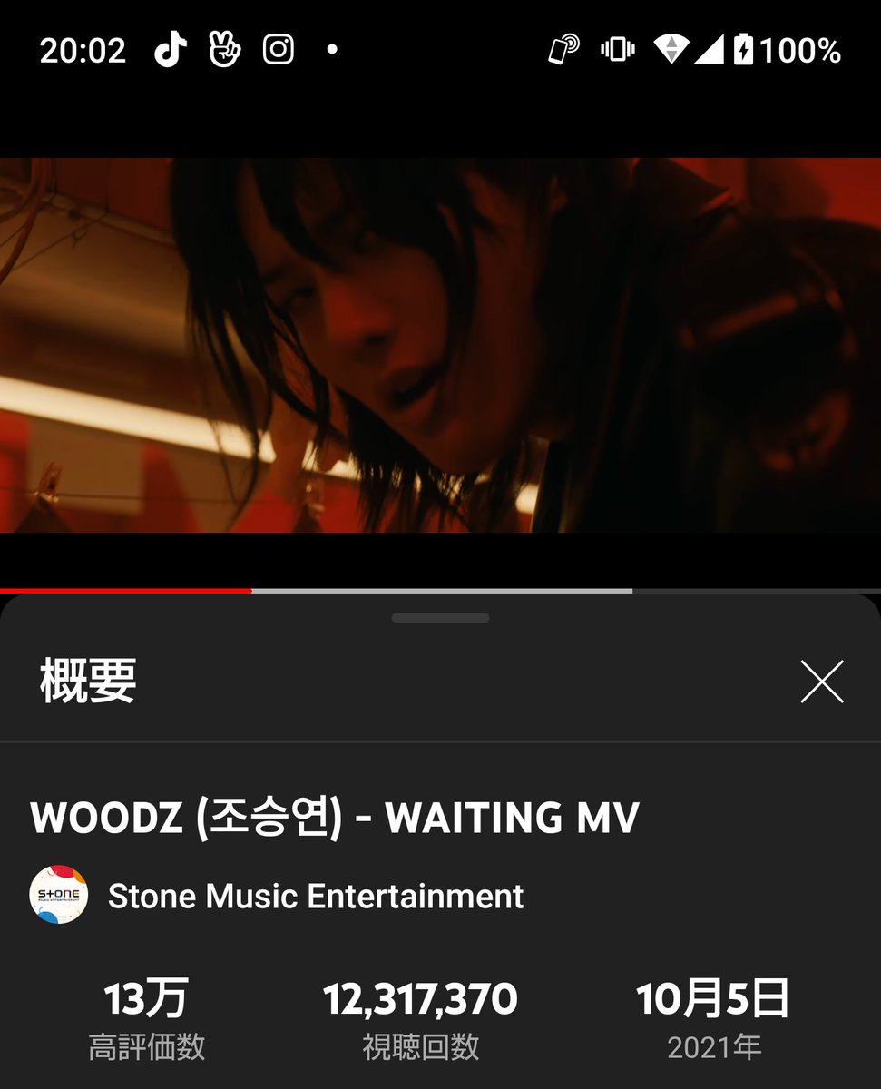 seeyouinadream's tweet photo. #WOODZ #조승연
#CHOSEUNGYOUN
#LoveMeHarder #BUMPBUMP
#FEELLIFE #WAITING
@c_woodzofficial @_chowoodz
2022.3.26
💙💙💙 https://t.co/yIAfim5Bnu