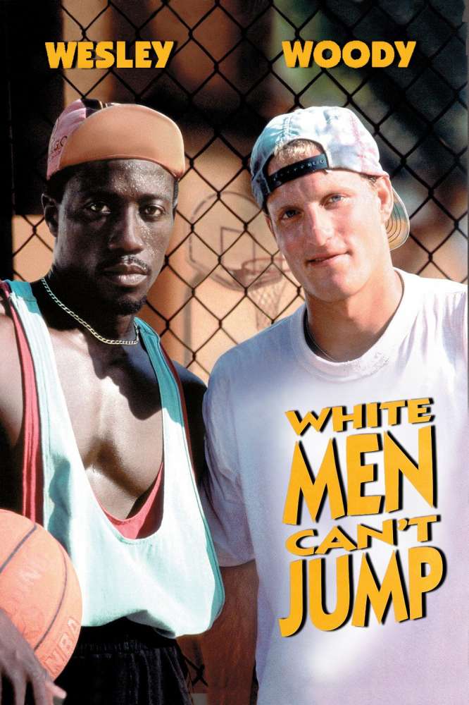 White Men Can't Jump was released on this day 30 years ago (1992). #WesleySnipes #WoodyHarrelson - #RonShelton mymoviepicker.com/film/white-men…