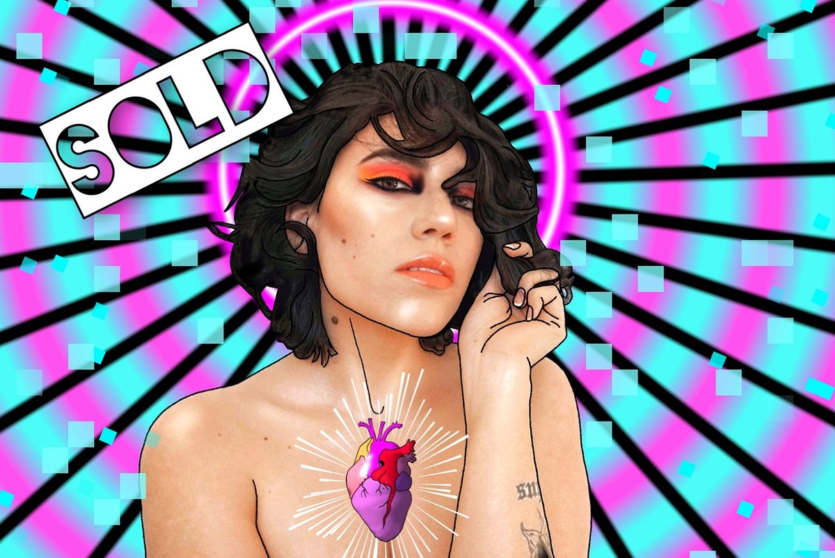 Cynthia_Stnkmp's tweet image. 🚨Coming up!🚨
I'll be speaking at 3 pm GMT about my Funky Heart 1.5 collection on the amazing #100womeninNFTs 24h Space.
Collection: officialnft.xyz/collection-det…
Space link: 
#CynthiaSteenkamp