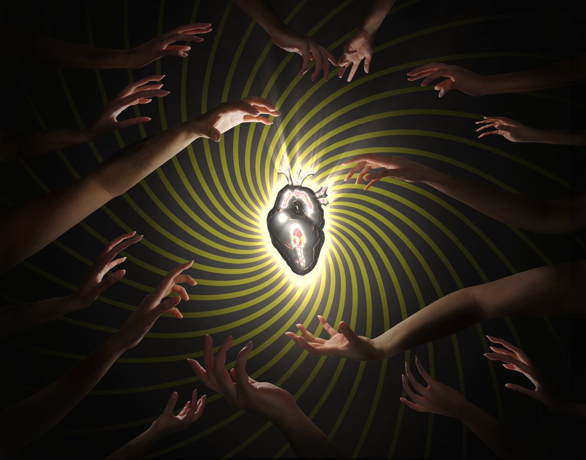 Cynthia_Stnkmp's tweet image. 🚨Coming up!🚨
I'll be speaking at 3 pm GMT about my Funky Heart 1.5 collection on the amazing #100womeninNFTs 24h Space.
Collection: officialnft.xyz/collection-det…
Space link: 
#CynthiaSteenkamp