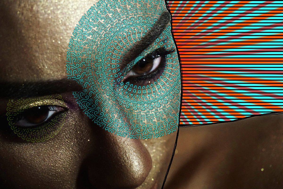 Cynthia_Stnkmp's tweet image. 🚨Coming up!🚨
I'll be speaking at 3 pm GMT about my Funky Heart 1.5 collection on the amazing #100womeninNFTs 24h Space.
Collection: officialnft.xyz/collection-det…
Space link: 
#CynthiaSteenkamp