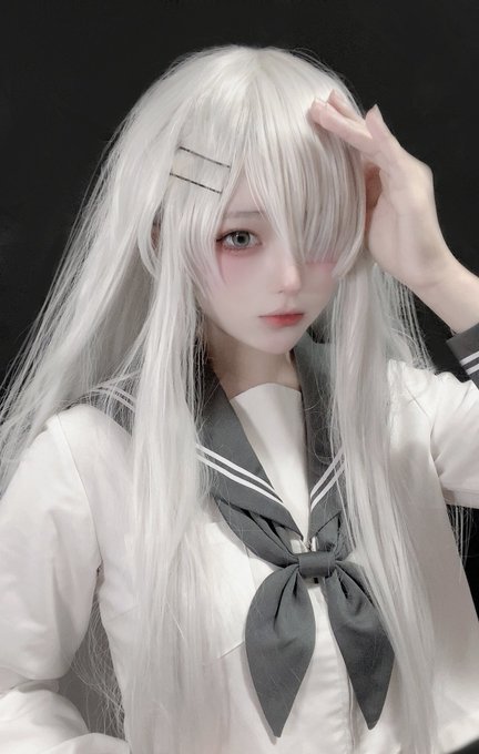 コスプレイヤーミャーのTwitter画像16