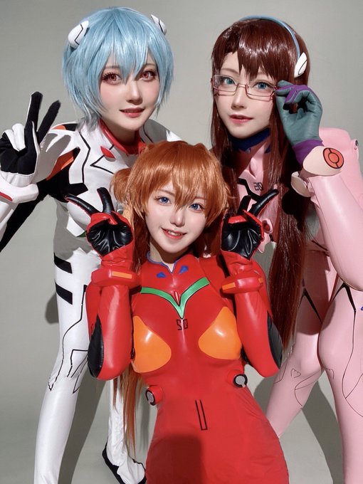 Twitterのコスプレ画像49