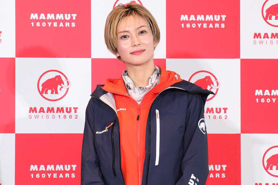 kuma1231x's tweet photo. 柴咲コウさん 元から美しいですが､金髪ショート美しすぎる…🥺💓💓 https://t.co/aZmK1klin2