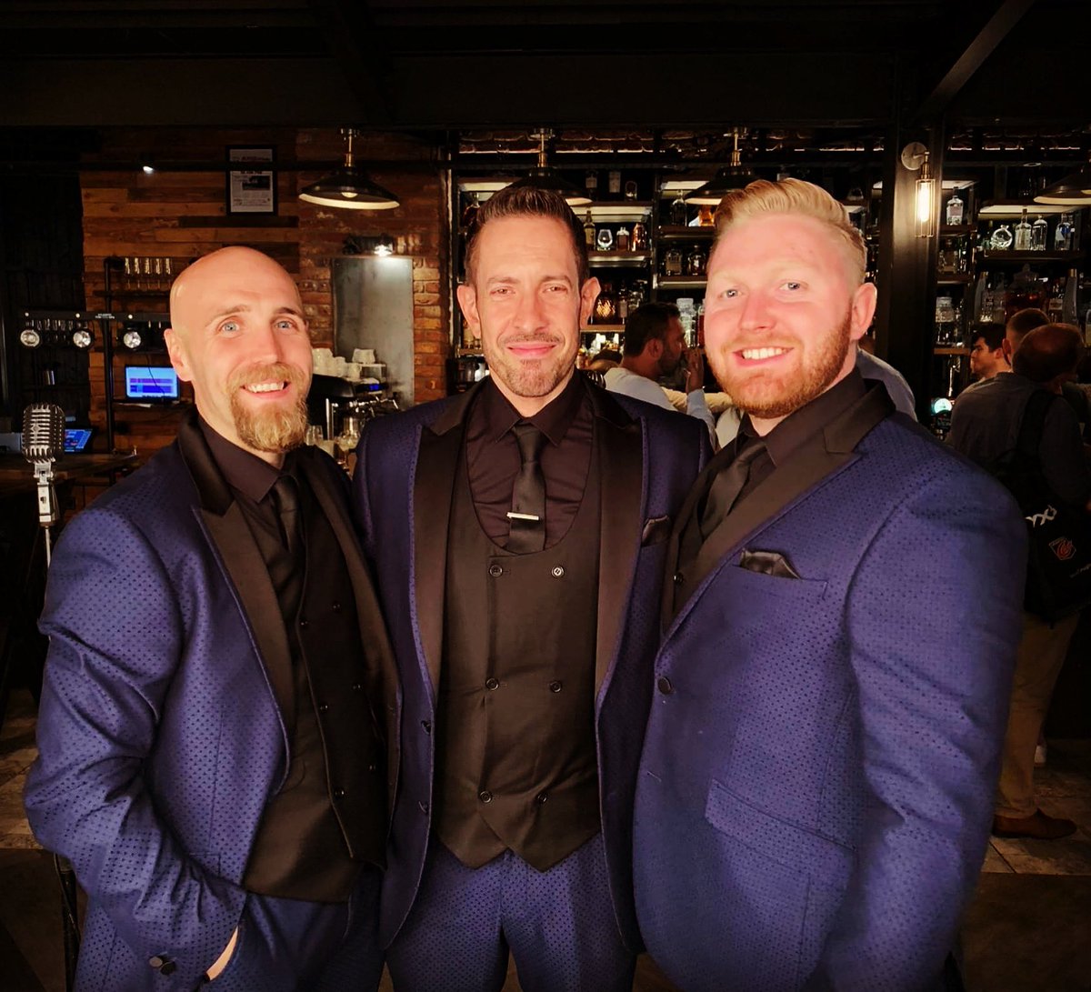 SO excited to have The Bellagio Boys back with us tonight. Live on stage from 9.30pm. Bring your dancing shoes &amp; drinking hats🥳

No table / booking needed. Just turn up🤩💃🏼🕺🏾🎤

 #thepod #newport #livemusic #band #dance #sing #joinus #saturday #saturdayvibes #mood #podparty