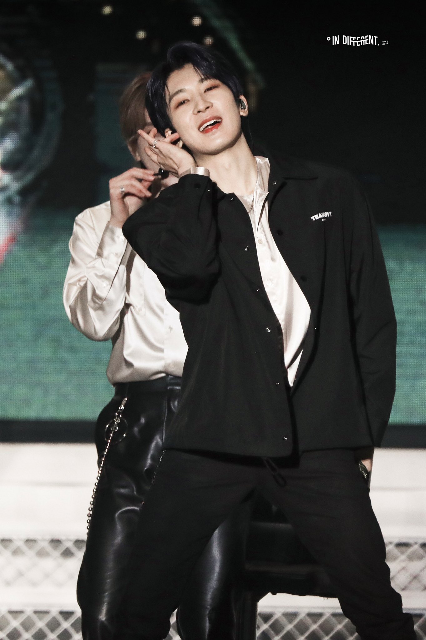 XL ダ 即 ㉔『원우』 zoey_mw on X: 