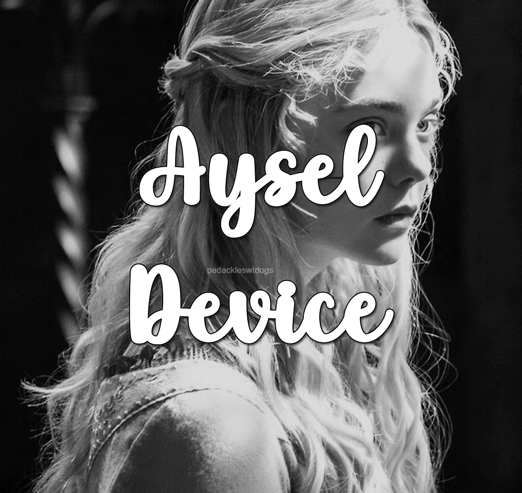 ㅤ

 🐝𝗔𝗬𝗦𝗘𝗟 𝗗𝗘𝗩𝗜𝗖𝗘 (OC)
        ⤻ <a href="/pendlewxtch/">ℒ𝒂𝒅𝒚 𝑨𝒚𝒔𝒆𝒍 𝑾𝒚𝒕𝒕𝒆 ◜𝓟𝓻𝓮𝓰𝓷𝓪𝓷𝓽◞</a> 

ㅤ