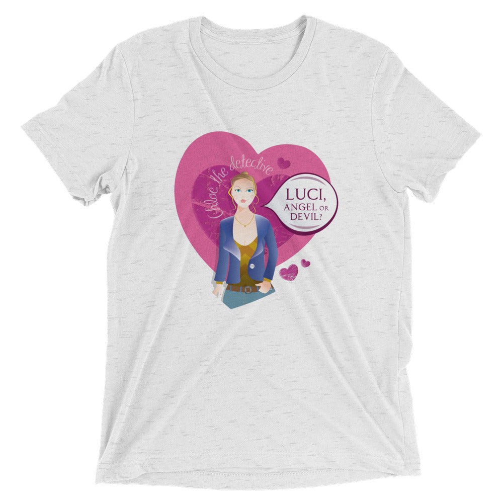 🤯 You won’t believe this! Lucifer Chloe Decker T-Shirt selling at $27.50 🤯
by OlaFan ⏩ shortlink.store/idGP6uogu
🚀 Selling out fast so be quick! 🚀