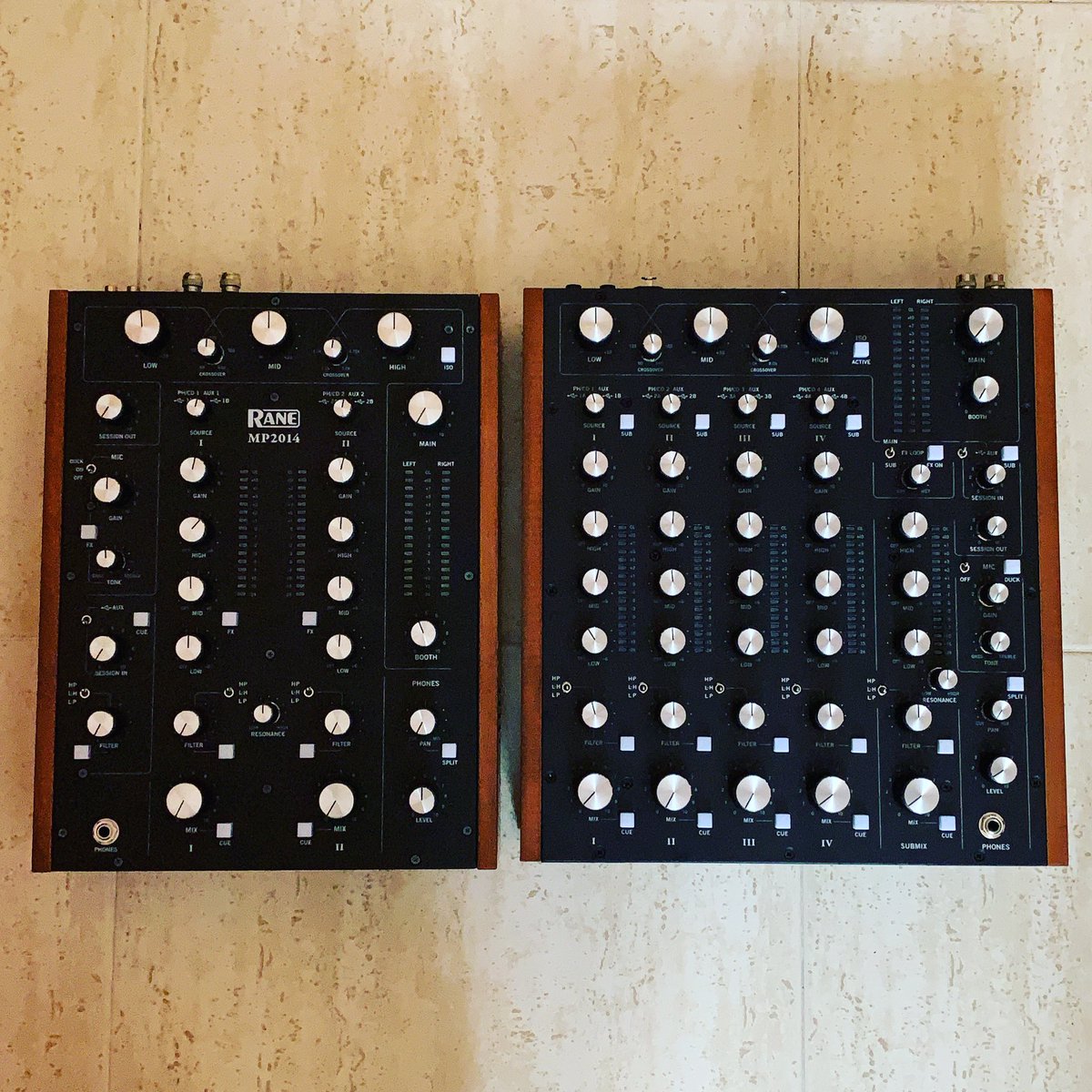djbeeofficial's tweet photo. Gracias #mp2014 … HOLA #MP2015 bienvenida a casa ❤️
.
Gracias por toda la gran gestión a @IncomazSonido , la gran tienda del sonido. #torrejondeardoz #rane #mixer https://t.co/rWbRBzcbEM