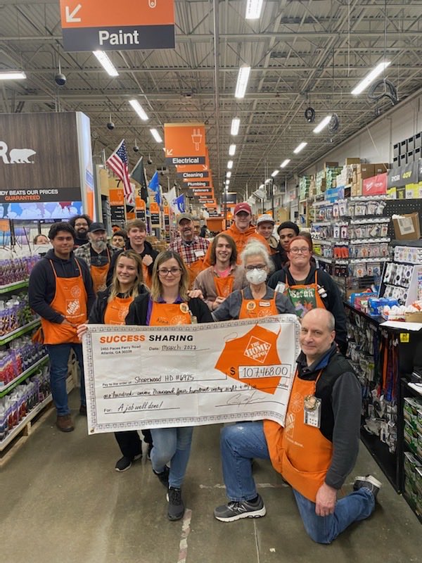 MarineMarc6925's tweet photo. Success Sharing 6925 ⁦@Heather41255725⁩ ⁦@aldakonda⁩ ⁦@ecommittee6925⁩ ⁦@LilyGSV⁩ https://t.co/SGyDlwR9ZF
