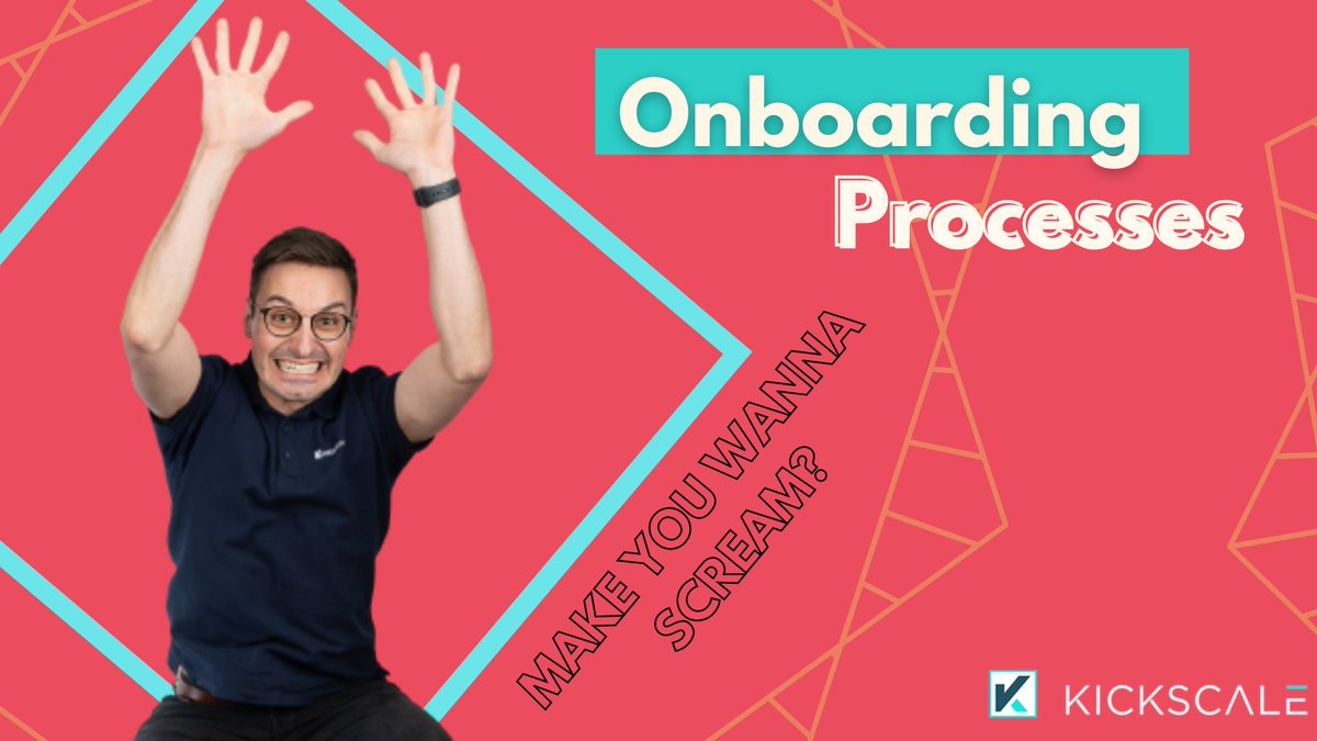 Kickscale's tweet image. Don't throw in the towel 😶‍🌫️

Learn the proper ways to facilitate #SDR  #onboarding #processes 

kickscale.com/post/the-winni…