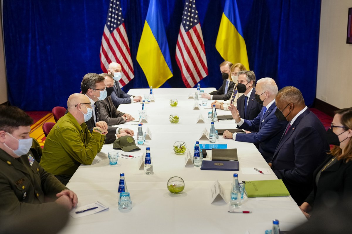 [分享] 美方同意減少俄軍導彈空襲烏克蘭的數量