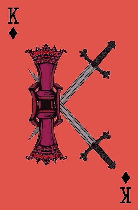 IF YOU BUY THIS NFT, YOU WILL BE THE KING ON OUR METAVERSE PROJECT

KING IS COMING SOON...

#NFTs #NFTCommunity #NFTCollection #NFT #NFTProject #NFTartist #ETH #Etherum #BTC #OpenSeaNFT #opensea #binance #NFTGiveaways