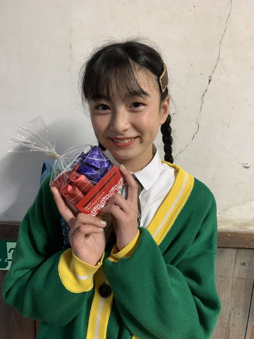 Twitterのコスプレ画像5